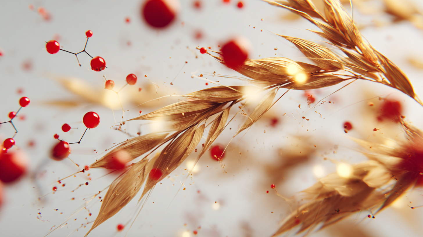 vláknina betaglukan -3